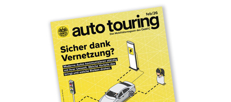 auto touring-Cover