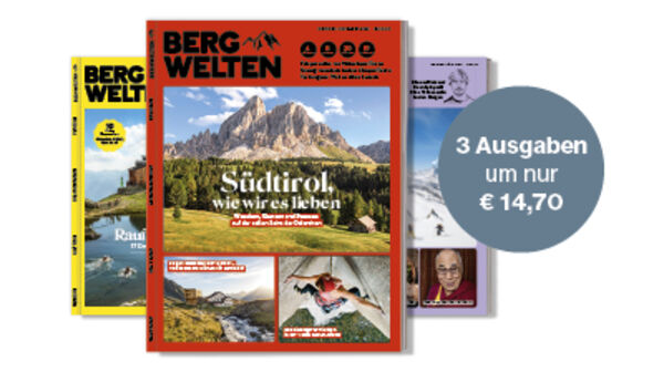 Bergwelten 2026