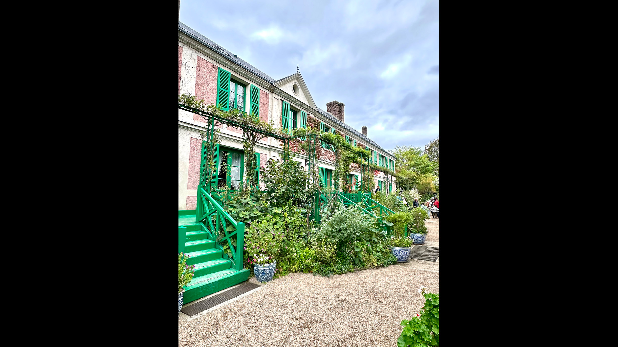 Giverny