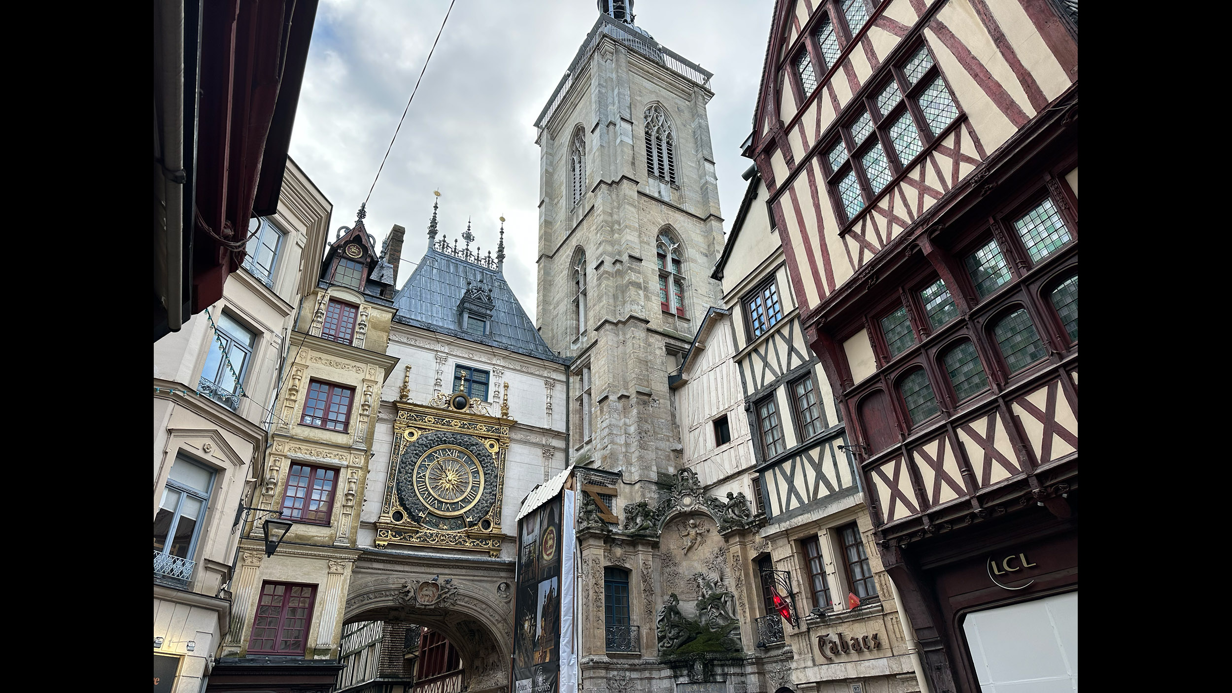 Honfleur