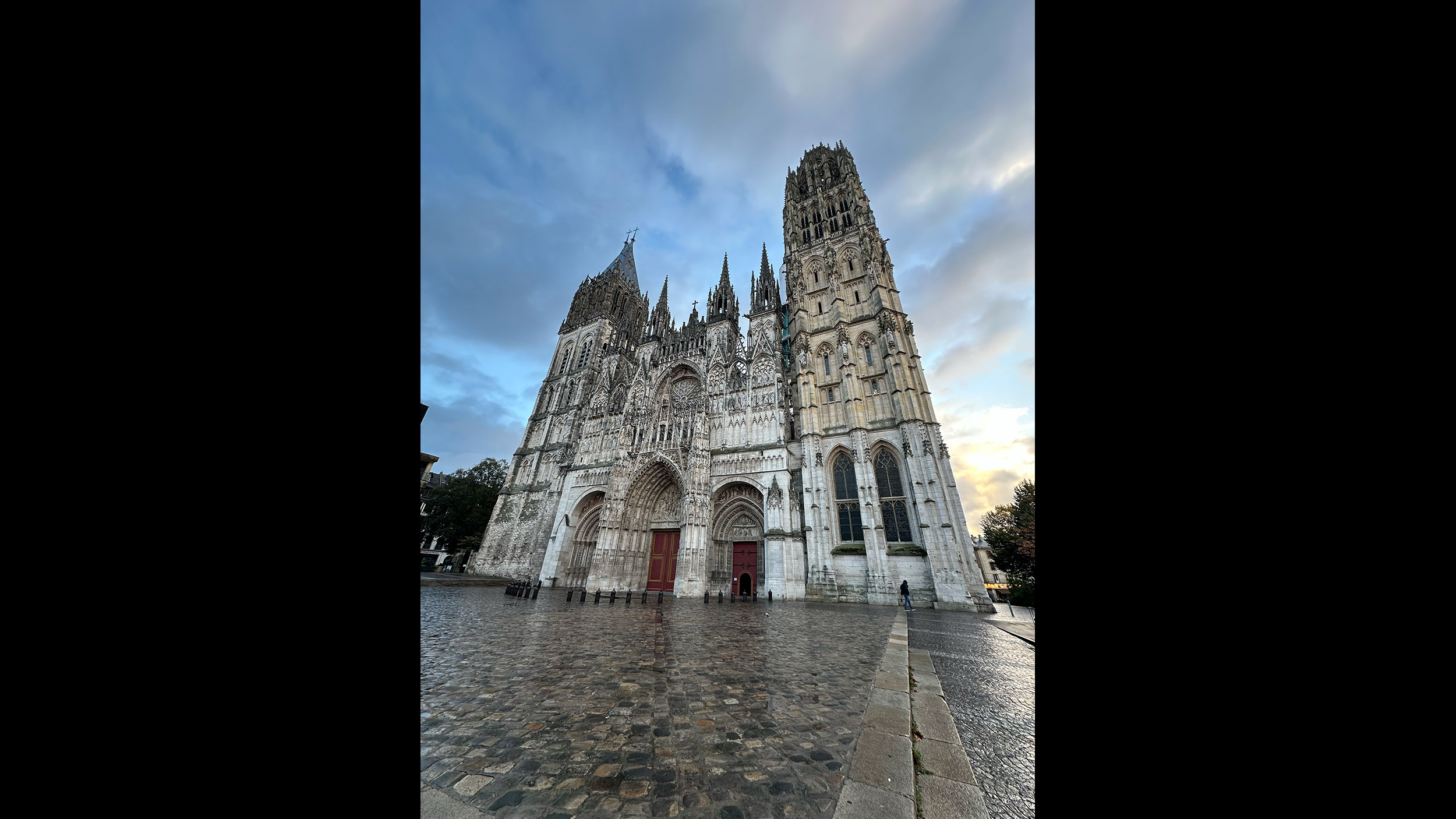  Rouen