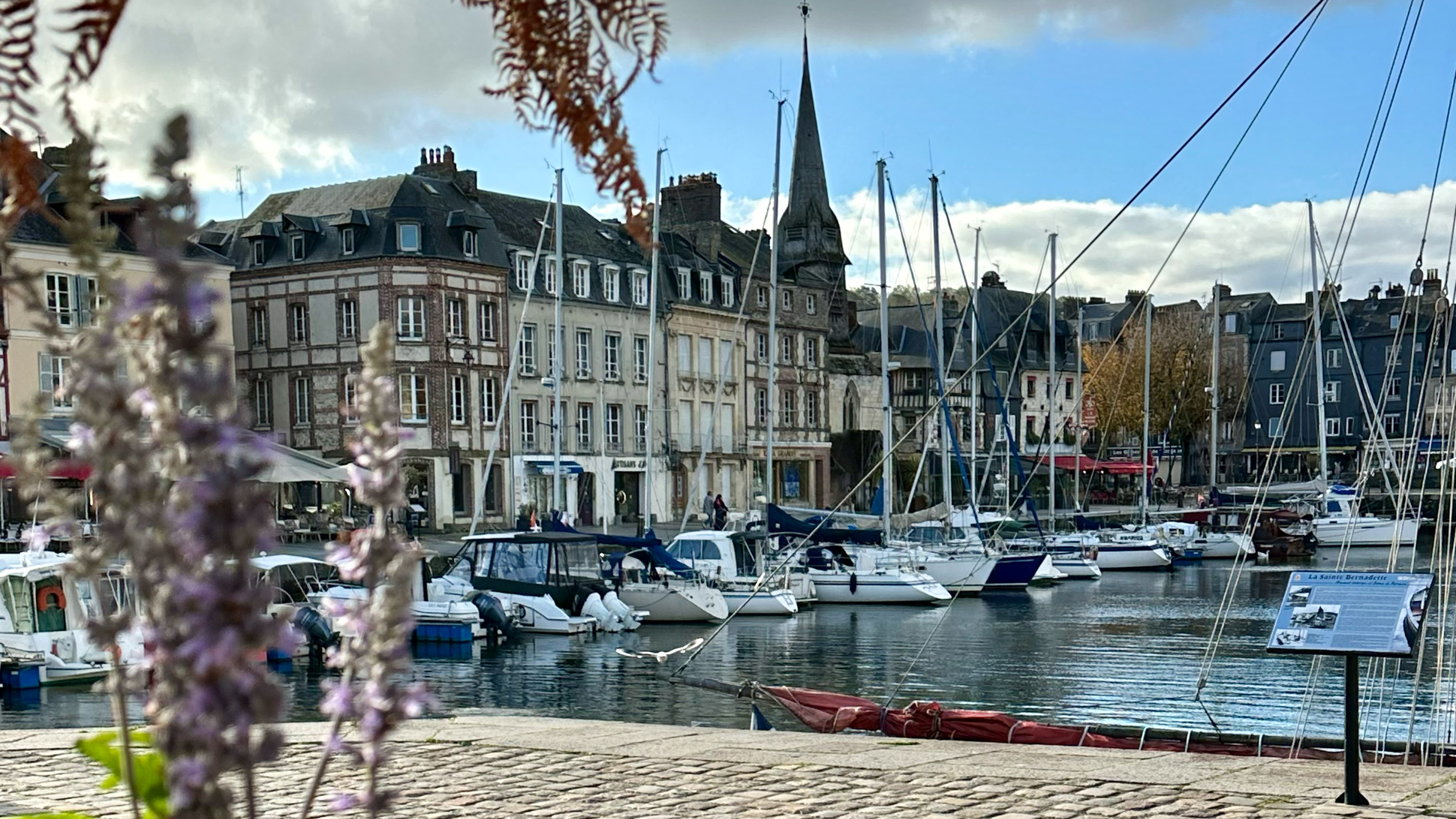Honfleur
