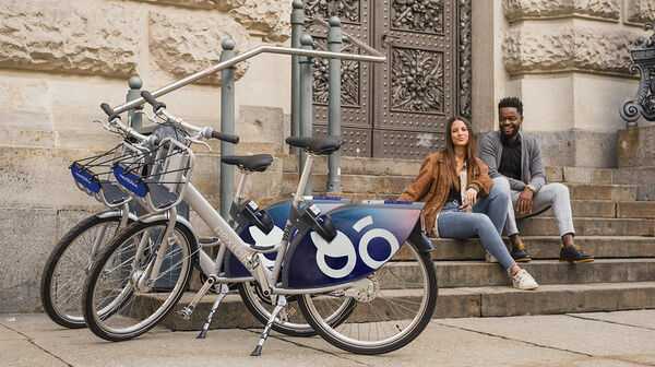 Shared Mobility_nextbike