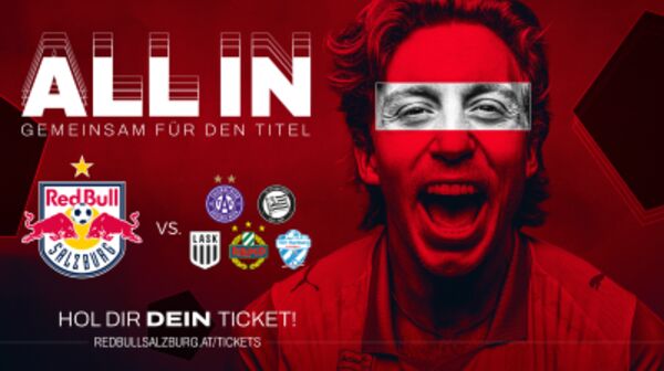 FC Red Bull Salzburg