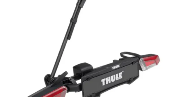 Thule VeloLite, Fahrradträger