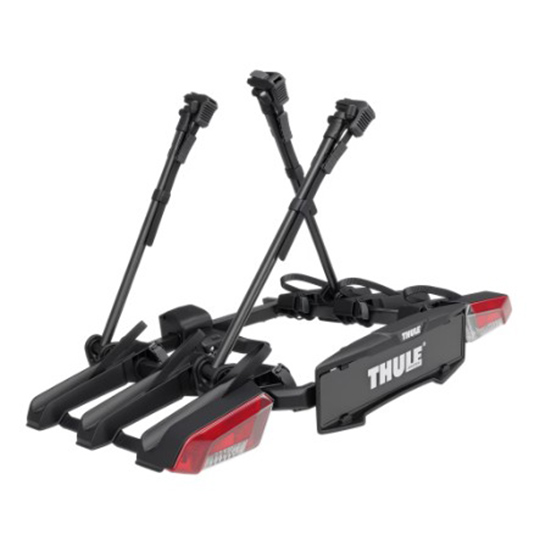 Thule VeloLite, Fahrradträger