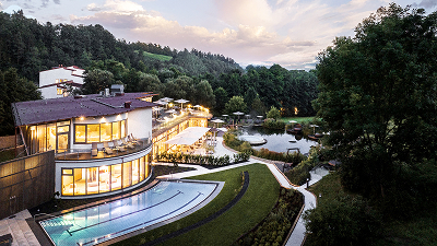 Heilthermen Resort Bad Waltersdorf