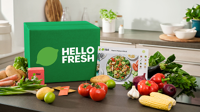 HelloFresh