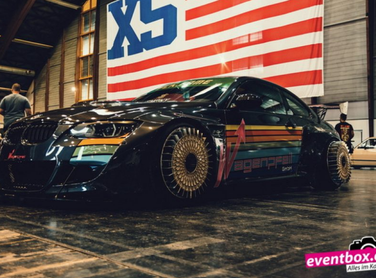 XS Carnight Wörthersee 2026