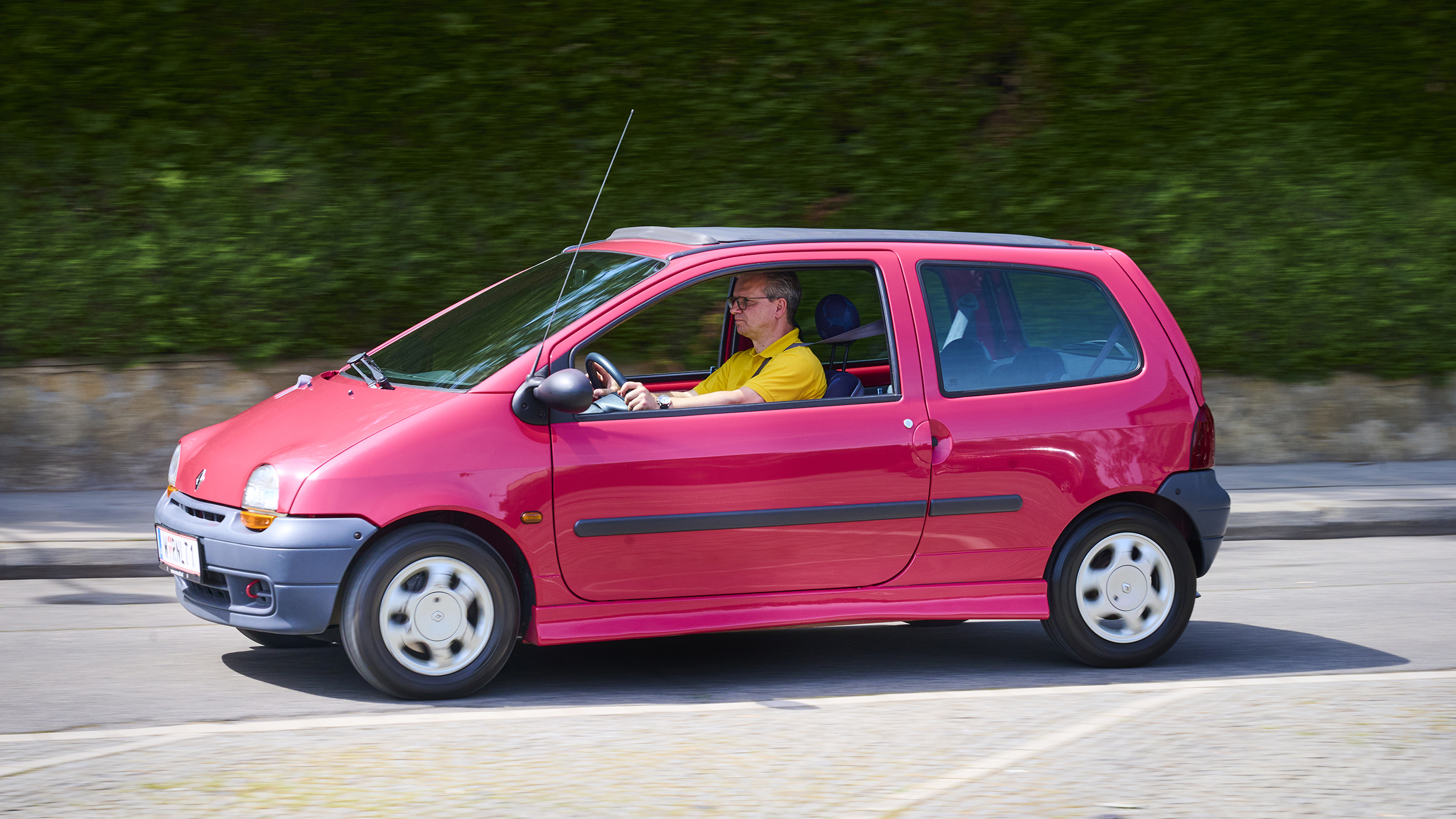 Renault Twingo 1993 x 2026
