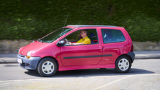 Renault Twingo 1993 x 2026