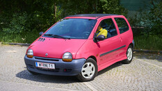 Renault Twingo 1993 x 2026