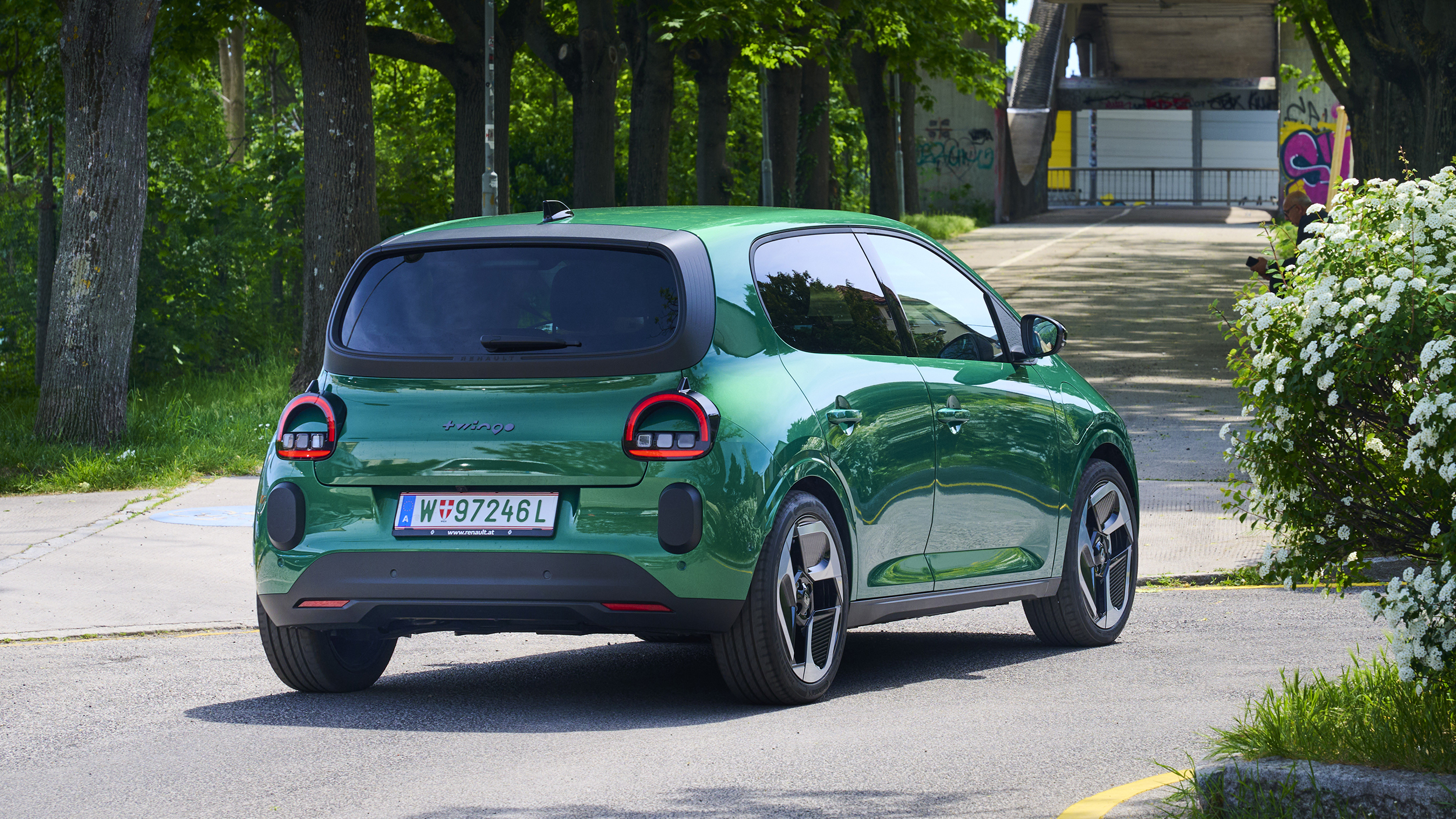 Renault Twingo 1993 x 2026