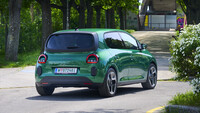 Renault Twingo 1993 x 2026
