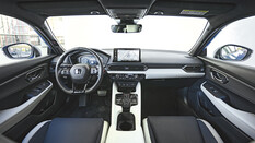 Sportcoupé Honda Prelude blitzblau