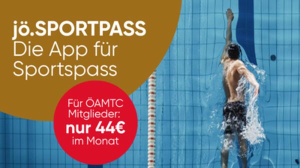 jö.SPORTPASS Sommer