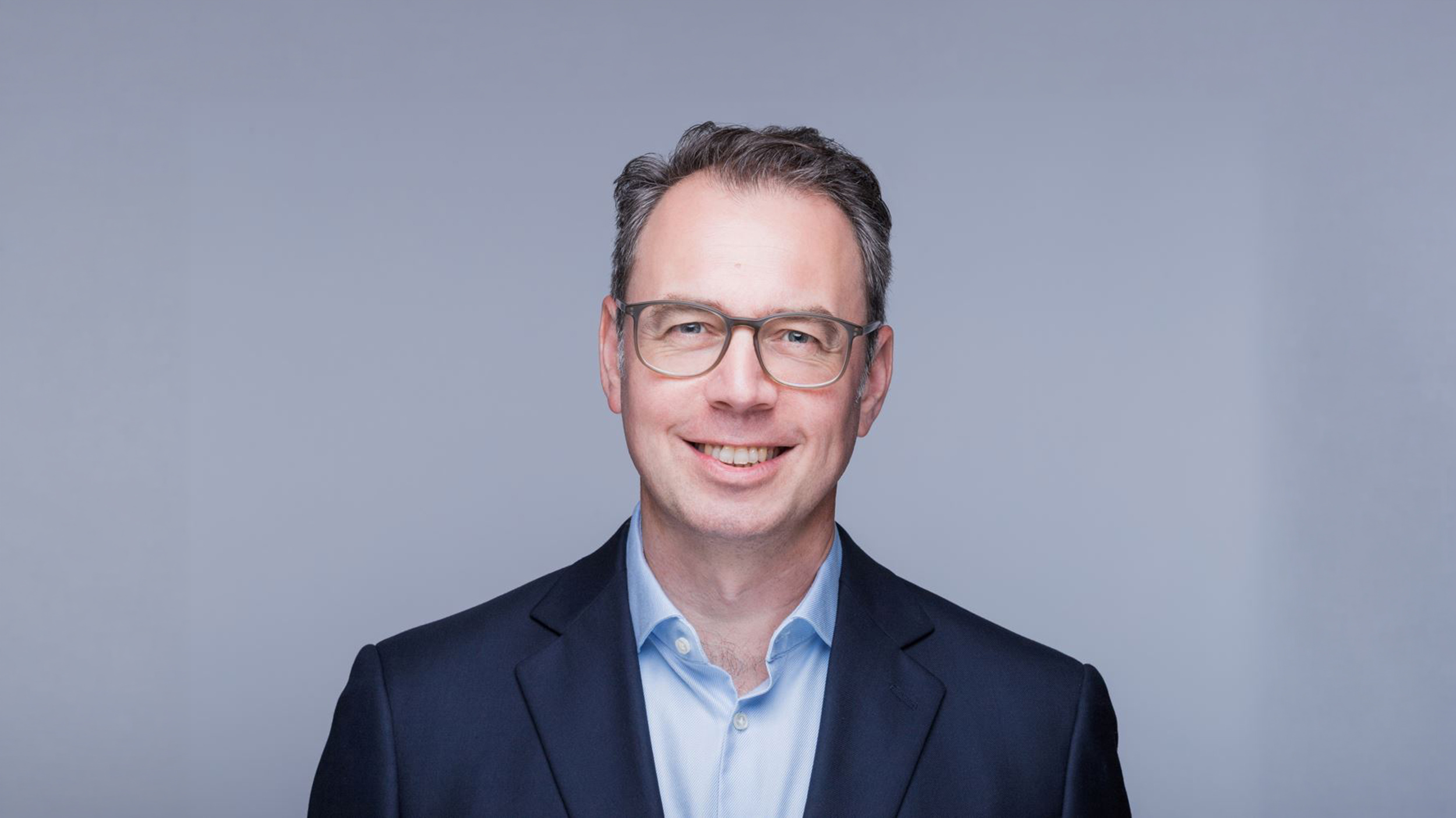 Portrait Markus Heingärtner