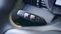 BYD Atto 3 Evo: linker Bedienhebel für Scheibenwischer