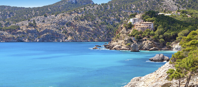 Calvià Mallorca