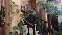 Innenhof
