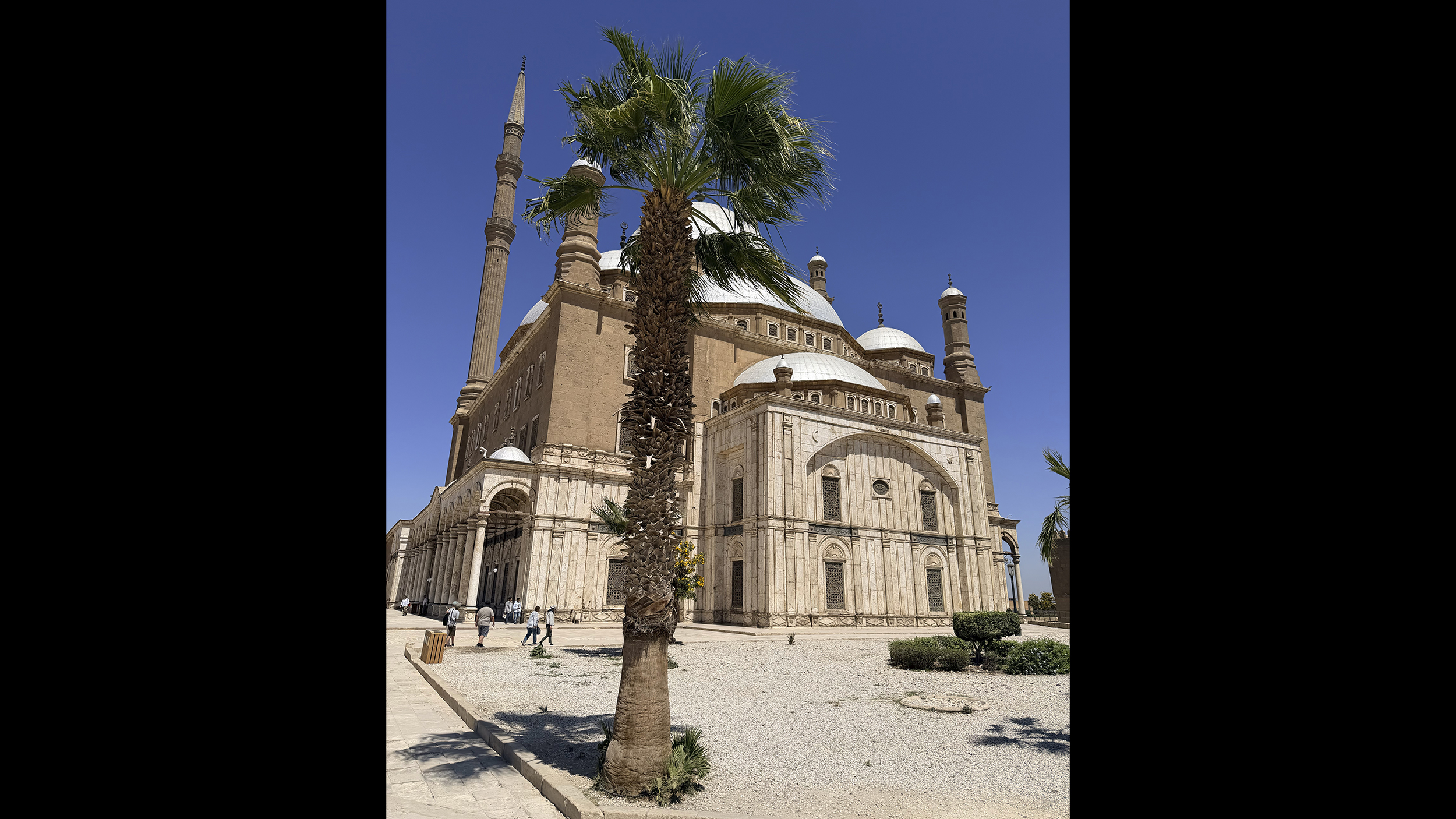 Moschee