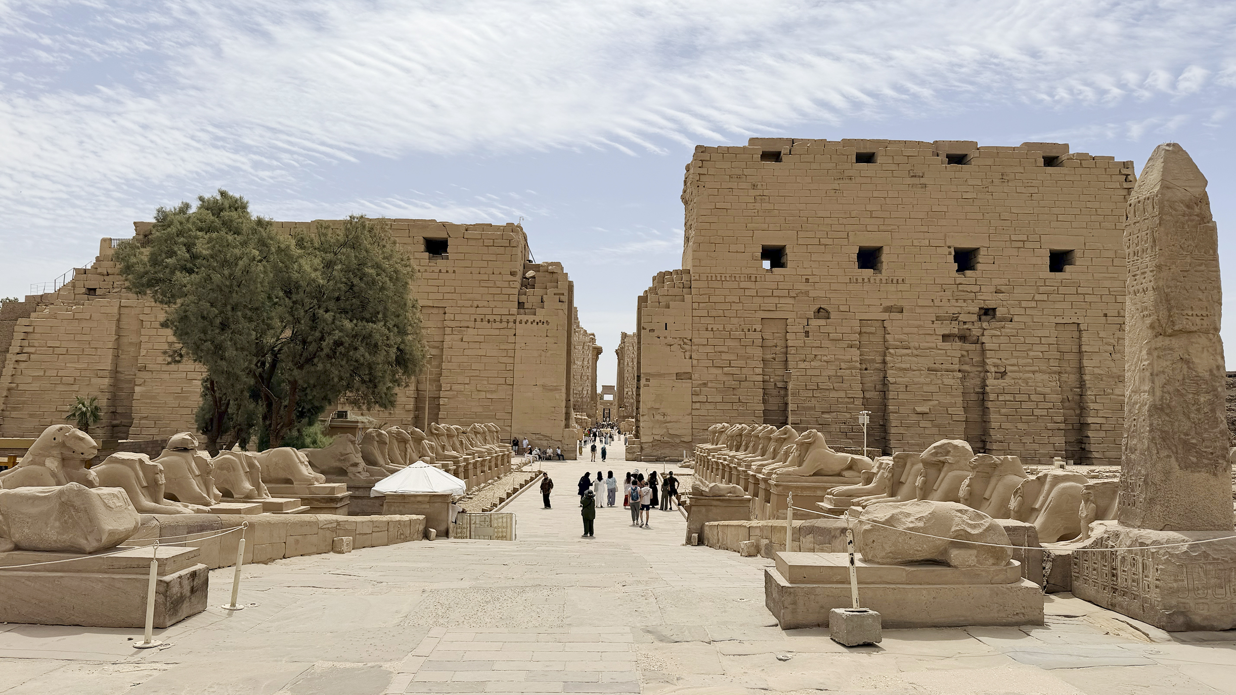 Karnak