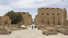 Karnak