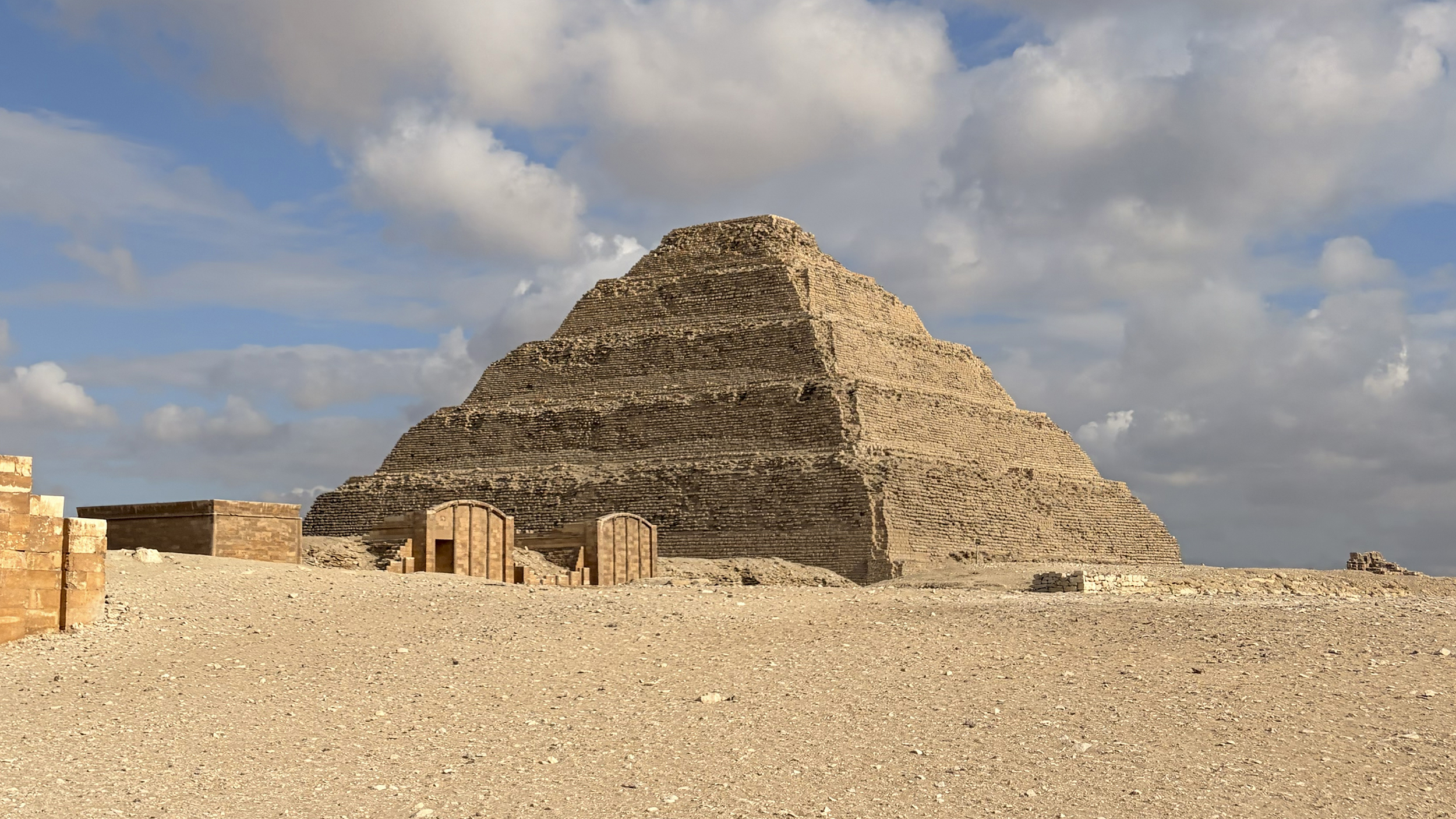 Sakkara