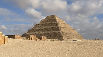 Sakkara