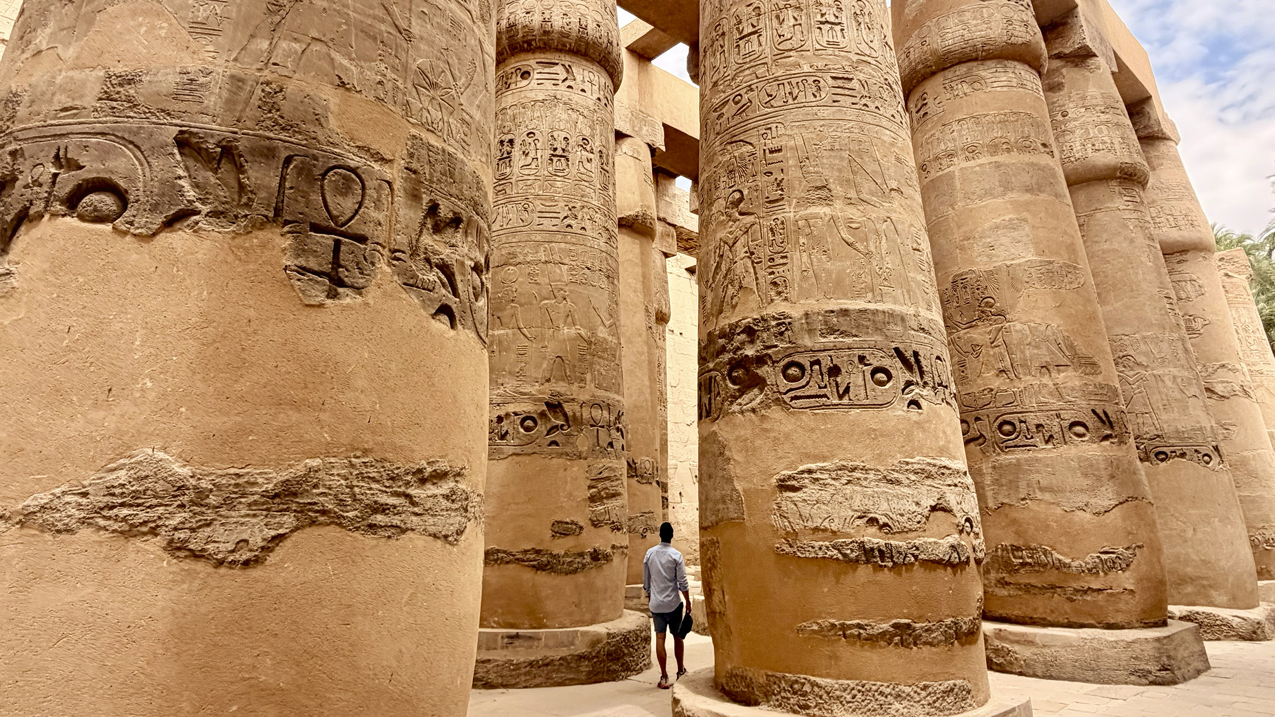 Karnak