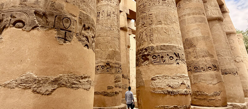 Karnak