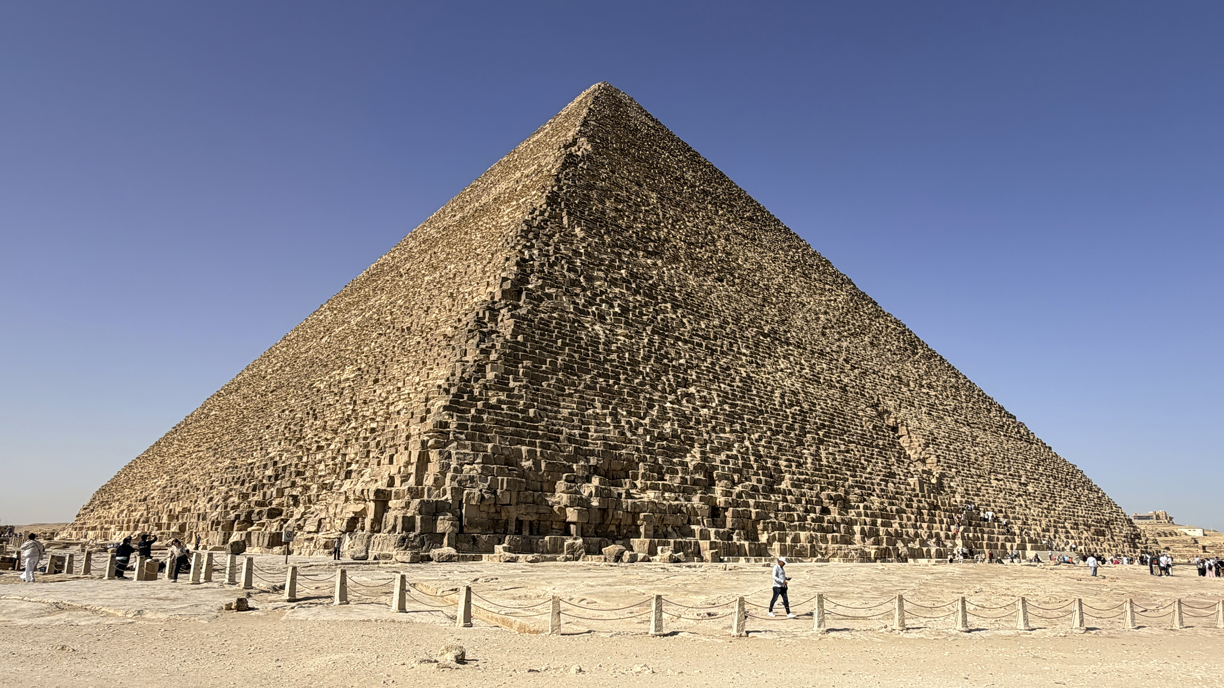 Pyramide 