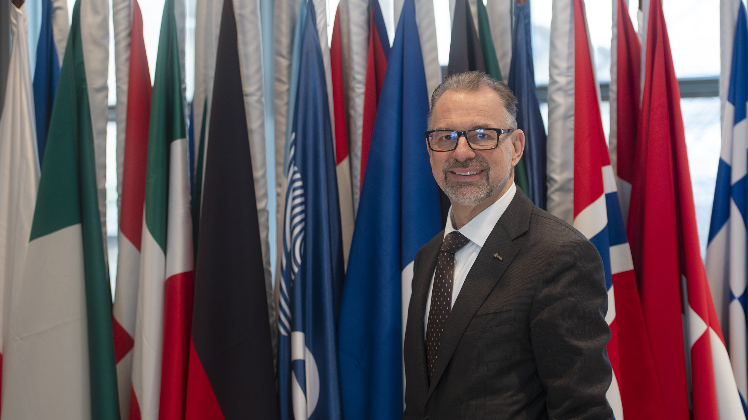 Josef Aschbacher