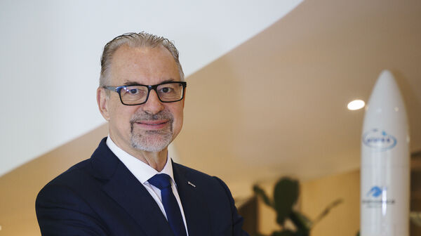 Josef Aschbacher