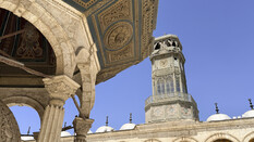 Alabasta Moschee