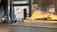 Museum innen