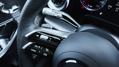 Mercedes-Benz GLC 400 EQ
