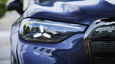 Mercedes-Benz GLC 400 EQ