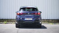 Mercedes-Benz GLC 400 EQ