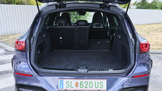 Mercedes-Benz GLC 400 EQ