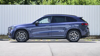 Mercedes-Benz GLC 400 EQ
