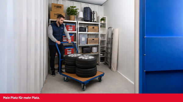 MyPlace SelfStorage