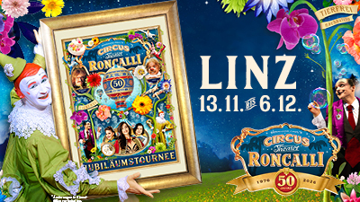 Circus Roncalli