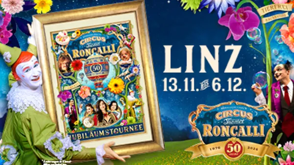 Circus Roncalli