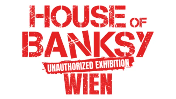 House of Banksy Wien