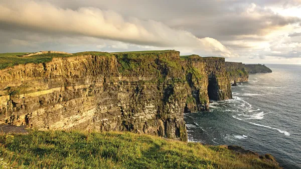 Cliffs of Moher, Co. Clare, Ireland