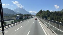 A13_Europabrücke