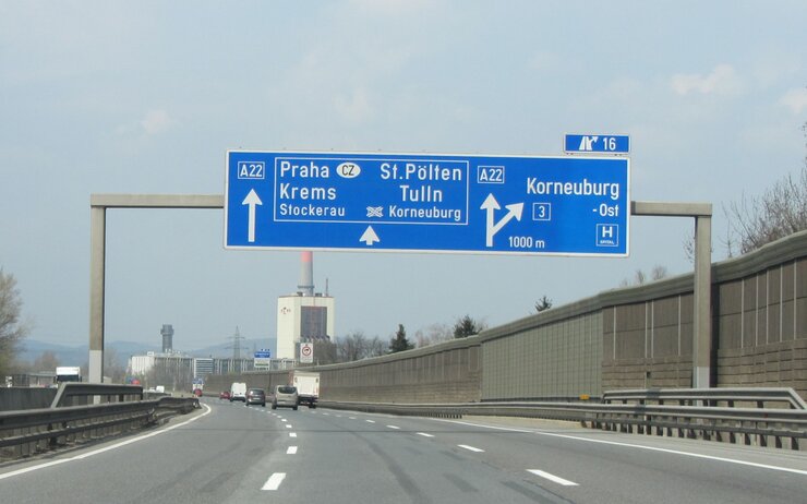 A22_Korneuburg.jpg A22_Korneuburg.jpg © ÖAMTC