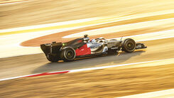 2026 Pre-Season: Bahrain Test 1, Day 1 - 11 February 2026