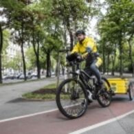 ÖAMTC E-Bike-Pannenhilfe 2016